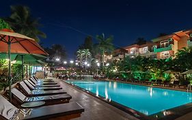 Somy Plaza Calangute Goa - Formerly Somy Resort